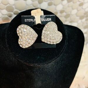 E58- 💎💰 2/20$ BN Earrings 💎💰